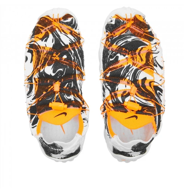 Кроссовки мужские Nike Barely Volt 44 Комбинированный DH7546-100 - Фото 6 Кроссовки мужские Nike Barely Volt 44 Комбинированный DH7546-100 - изображение 6