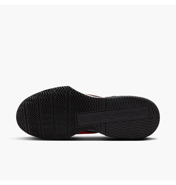 Кросівки чоловічі Nike Air Max Alpha Trainer 6 M 42 Помаранчевий FQ1833-800 - Фото 2 Кросівки чоловічі Nike Air Max Alpha Trainer 6 M 42 Помаранчевий FQ1833-800 - зображення 2