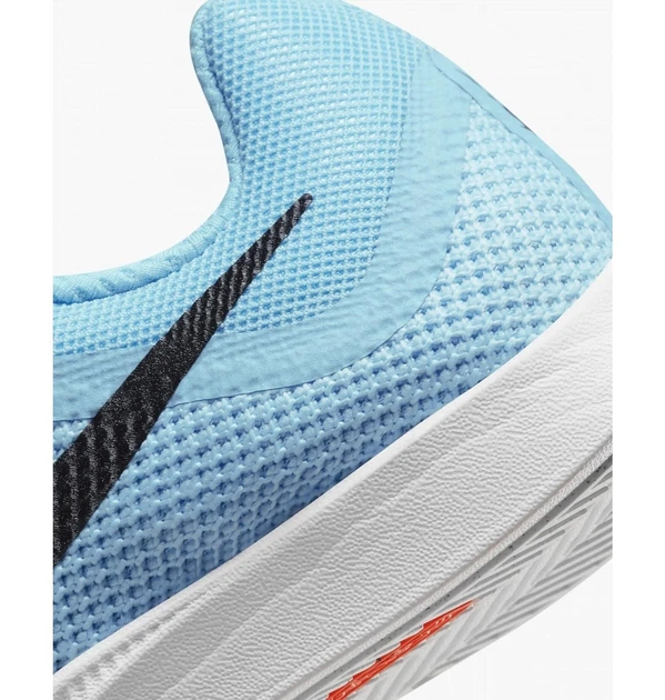 Кроссовки мужские Nike Zoom Rival Distance 45 Голубой DC8725-400 - Фото 3 Кроссовки мужские Nike Zoom Rival Distance 45 Голубой DC8725-400 - изображение 3