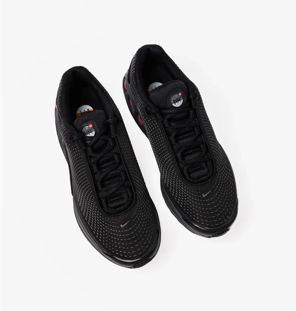 Кроссовки мужские Nike Air Max Dn Se 38.5 Черный DV3337-008 - изображение 3