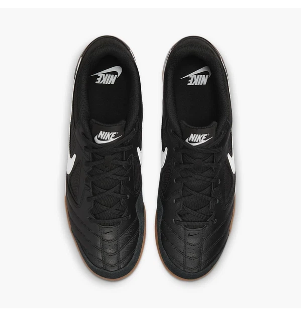 Кроссовки мужские Nike Gato 45.5 Черный HQ6019-001 - Фото 4 Кроссовки мужские Nike Gato 45.5 Черный HQ6019-001 - изображение 4