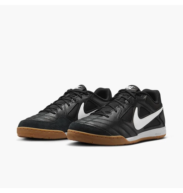 Кроссовки мужские Nike Gato 45.5 Черный HQ6019-001 - Фото 5 Кроссовки мужские Nike Gato 45.5 Черный HQ6019-001 - изображение 5