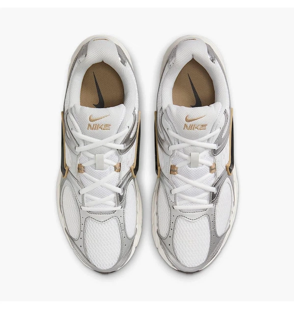 Кросівки чоловічі Nike V5 Rnr Grey/White 44.5 HJ5228-102 - зображення 10
