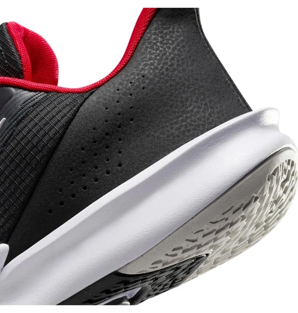 Кроссовки мужские Nike Precision Vii 41 Комбинированный FN4322-002 - изображение 4