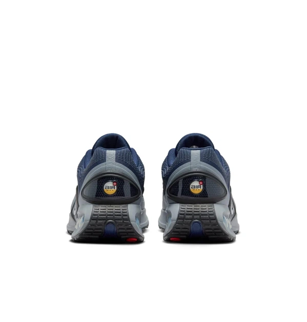 Кросівки чоловічі Nike Air Max Dn All Night 38.5 Синій DV3337-401 - Фото 5 Кросівки чоловічі Nike Air Max Dn All Night 38.5 Синій DV3337-401 - зображення 5