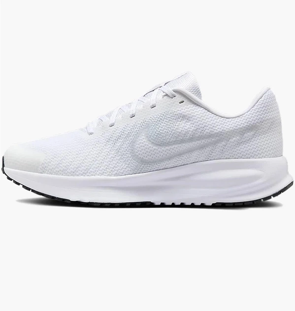 Кроссовки мужские Nike Run Defy White 42.5 Белый HM9594-100 - Фото 1 Кроссовки мужские Nike Run Defy White 42.5 Белый HM9594-100 - изображение 1