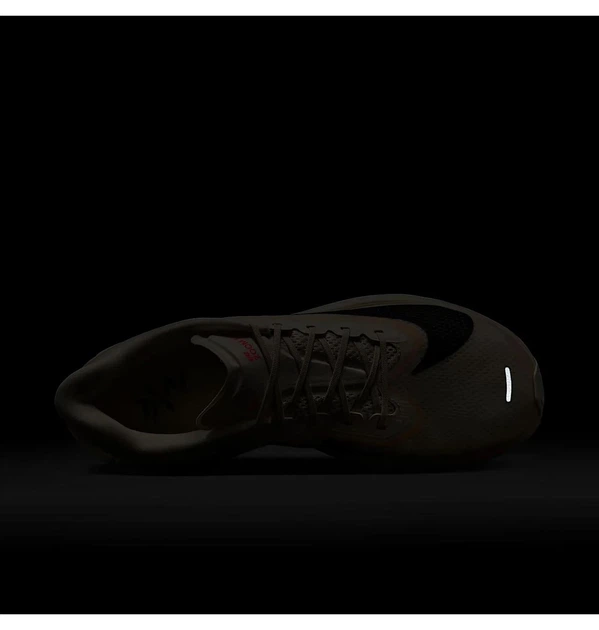 Кроссовки унисекс Nike Zoom Fly 6 46 Комбинированный FN8454-102 - изображение 9