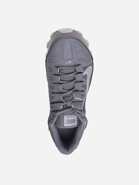 Кросівки чоловічі Nike Reax 8 Tr Mesh 41 Сірий 621716-040 - зображення 7