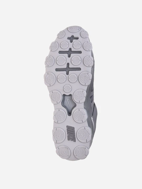 Кросівки чоловічі Nike Reax 8 Tr Mesh 41 Сірий 621716-040 - зображення 8