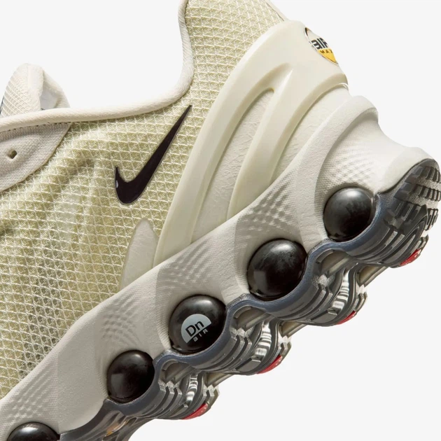 Кроссовки мужские Nike Air Max Dn8 42.5 IO7846-002 - Фото 8 Кроссовки мужские Nike Air Max Dn8 42.5 IO7846-002 - изображение 8