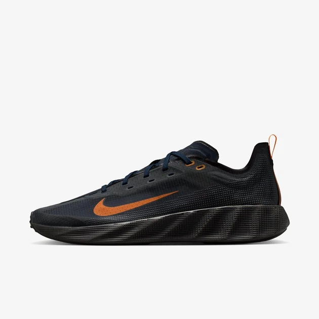 Кроссовки мужские Nike Ava X 43 Синий HM9697-400 - Фото 2 Кроссовки мужские Nike Ava X 43 Синий HM9697-400 - изображение 2