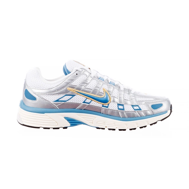 Кросівки чоловічі Nike P-6000 44.5 Комбінований HJ7246-100 - Фото 9 Кросівки чоловічі Nike P-6000 44.5 Комбінований HJ7246-100 - зображення 9