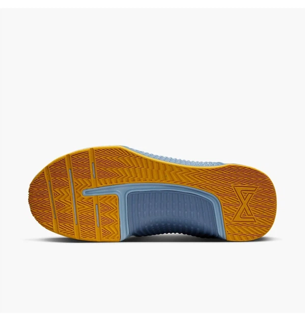 Кроссовки мужские Nike Metcon 9 45.5 Комбинированный DZ2615-005 - изображение 5