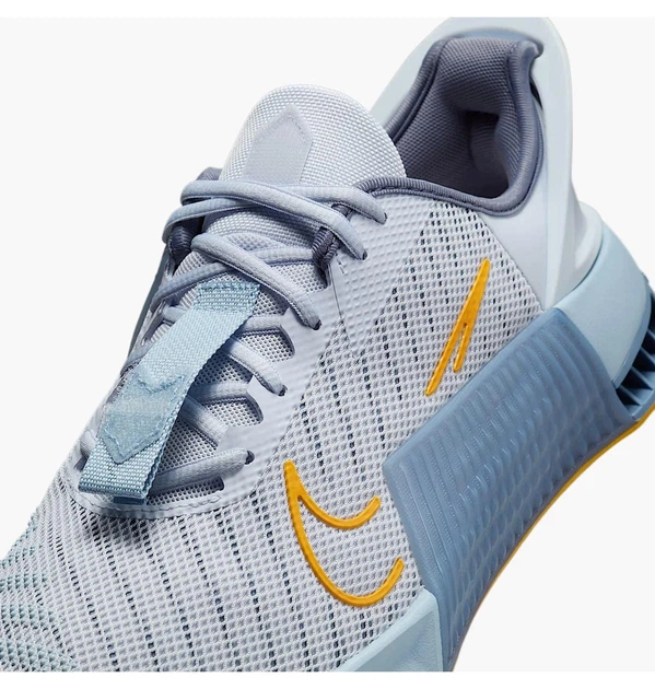 Кроссовки мужские Nike Metcon 9 45.5 Комбинированный DZ2615-005 - изображение 10
