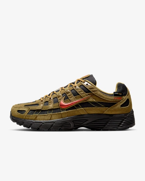 Кросівки чоловічі Nike P-6000 Premium Cordura 41 Комбінований IH0946-300 - Фото 1 Кросівки чоловічі Nike P-6000 Premium Cordura 41 Комбінований IH0946-300 - зображення 1