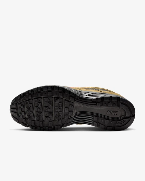 Кросівки чоловічі Nike P-6000 Premium Cordura 41 Комбінований IH0946-300 - Фото 2 Кросівки чоловічі Nike P-6000 Premium Cordura 41 Комбінований IH0946-300 - зображення 2