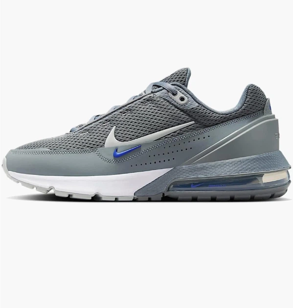 Кроссовки мужские Nike Air Max Pulse 41 Серый DR0453-008 - Фото 1 Кроссовки мужские Nike Air Max Pulse 41 Серый DR0453-008 - изображение 1