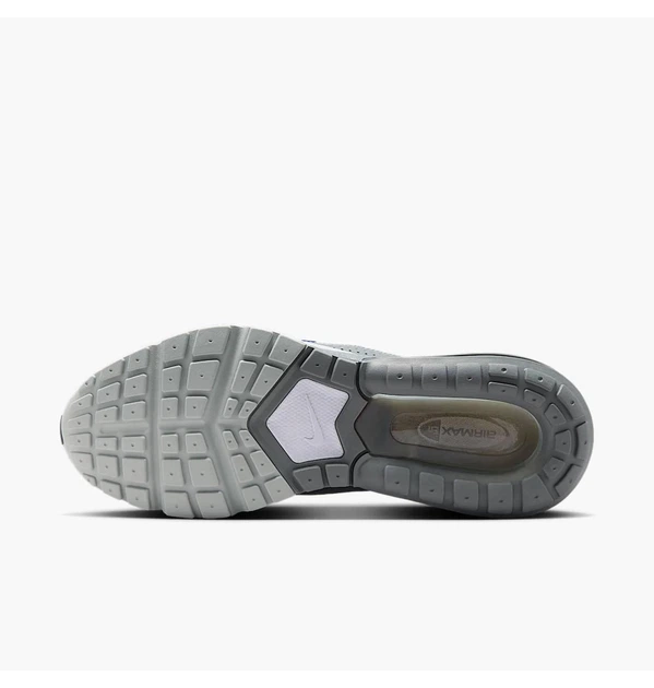 Кроссовки мужские Nike Air Max Pulse 41 Серый DR0453-008 - Фото 2 Кроссовки мужские Nike Air Max Pulse 41 Серый DR0453-008 - изображение 2