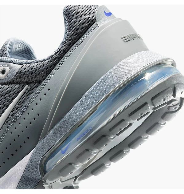 Кроссовки мужские Nike Air Max Pulse 41 Серый DR0453-008 - Фото 8 Кроссовки мужские Nike Air Max Pulse 41 Серый DR0453-008 - изображение 8