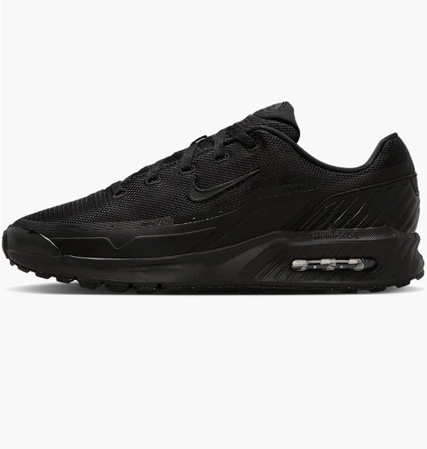 Кроссовки мужские Nike Air Max Bia Black 45 Черный IF2624-003 - Фото 1 Кроссовки мужские Nike Air Max Bia Black 45 Черный IF2624-003 - изображение 1