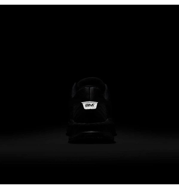 Кроссовки мужские Nike Air Max Bia Black 45 Черный IF2624-003 - Фото 8 Кроссовки мужские Nike Air Max Bia Black 45 Черный IF2624-003 - изображение 8