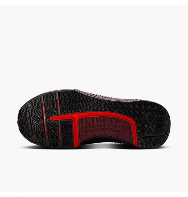 Кроссовки мужские Nike Metcon 9 Orange 42 Оранжевый DZ2617-802 - Фото 2 Кроссовки мужские Nike Metcon 9 Orange 42 Оранжевый DZ2617-802 - изображение 2