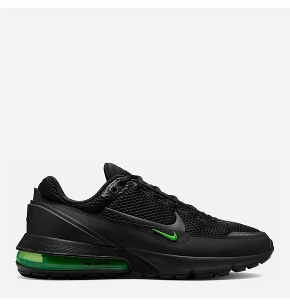 Кросівки чоловічі Nike Air Max Pulse Black 45 Чорний HJ5178-001 - зображення 3