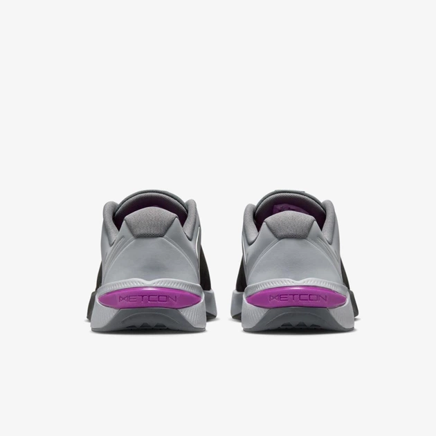 Кроссовки мужские Nike M Metcon 10 42 Комбинированный HJ1875-003 - изображение 5