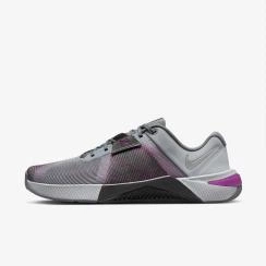 Кроссовки мужские Nike M Metcon 10 42 Комбинированный HJ1875-003 - изображение 8