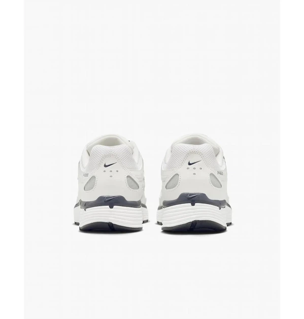 Кроссовки унисекс Nike P-6000 37.5 Комбинированный CD6404-018 - изображение 7