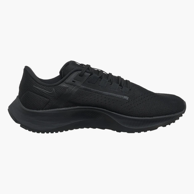 Кроссовки мужские Nike Air Zoom Pegasus 38 41 Черный CW7356-001 - Фото 3 Кроссовки мужские Nike Air Zoom Pegasus 38 41 Черный CW7356-001 - изображение 3