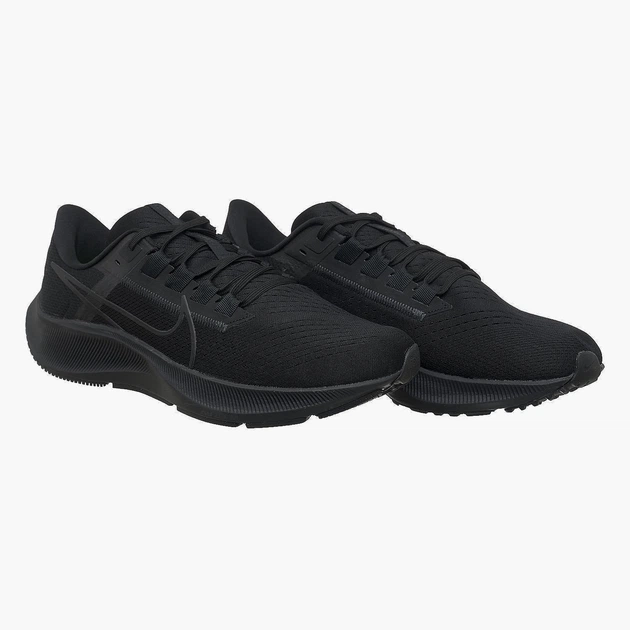 Кроссовки мужские Nike Air Zoom Pegasus 38 41 Черный CW7356-001 - Фото 5 Кроссовки мужские Nike Air Zoom Pegasus 38 41 Черный CW7356-001 - изображение 5