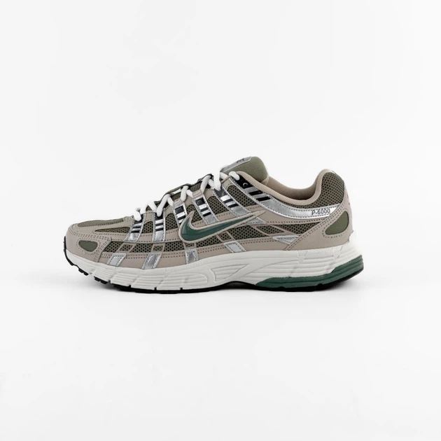 Кроссовки мужские Nike P-6000 44 CD6404-203 - Фото 1 Кроссовки мужские Nike P-6000 44 CD6404-203 - изображение 1