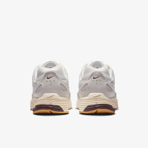 Кроссовки мужские Nike P-6000 44 Серый CD6404-028 - изображение 6