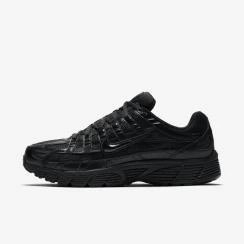 Кроссовки мужские Nike P-6000 44.5 Серый CD6404-028 - Фото 11 Кроссовки мужские Nike P-6000 44.5 Серый CD6404-028 - изображение 11