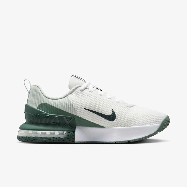 Кросівки чоловічі Nike Air Max Alpha Trainer 6 42.5 Комбінований FQ1833-108 - Фото 3 Кросівки чоловічі Nike Air Max Alpha Trainer 6 42.5 Комбінований FQ1833-108 - зображення 3
