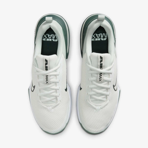 Кросівки чоловічі Nike Air Max Alpha Trainer 6 42.5 Комбінований FQ1833-108 - Фото 4 Кросівки чоловічі Nike Air Max Alpha Trainer 6 42.5 Комбінований FQ1833-108 - зображення 4