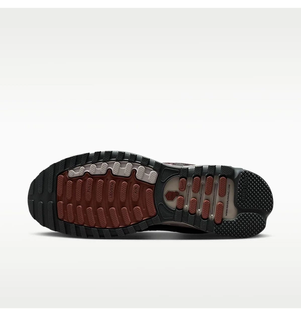 Кроссовки мужские Nike Air Max T L 2.5 44 Комбинированный FZ4110-007 - изображение 2