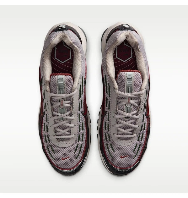 Кроссовки мужские Nike Air Max T L 2.5 44 Комбинированный FZ4110-007 - изображение 4