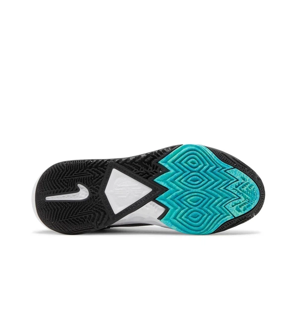 Кроссовки унисекс Nike Kyrie 8 Grey 46 Серый DJ6017-001 - Фото 6 Кроссовки унисекс Nike Kyrie 8 Grey 46 Серый DJ6017-001 - изображение 6
