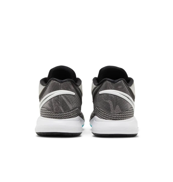 Кроссовки унисекс Nike Kyrie 8 Grey 46 Серый DJ6017-001 - Фото 8 Кроссовки унисекс Nike Kyrie 8 Grey 46 Серый DJ6017-001 - изображение 8