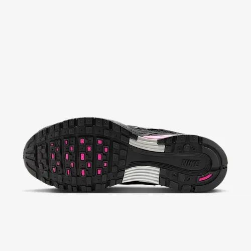 Кроссовки мужские Nike P-6000 41 Комбинированный CD6404-600 - изображение 2