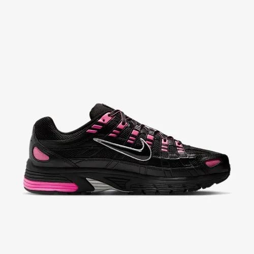Кроссовки мужские Nike P-6000 41 Комбинированный CD6404-600 - изображение 3
