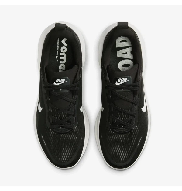 Кросівки чоловічі Nike Vomero 18 Black 42 Чорний HM6803-007 - зображення 4