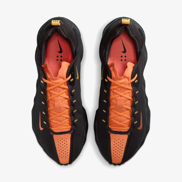 Кроссовки мужские Nike Ava Rover 47.5 Черный DX4215-011 - изображение 5