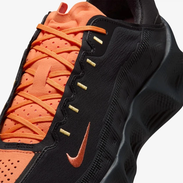 Кроссовки мужские Nike Ava Rover 47.5 Черный DX4215-011 - изображение 7