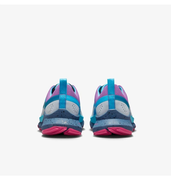 Трейлові кросівки для бігу чоловічі Nike React Pegasus Trail 4 Se 41 Комбінований FB7182-001 - зображення 4