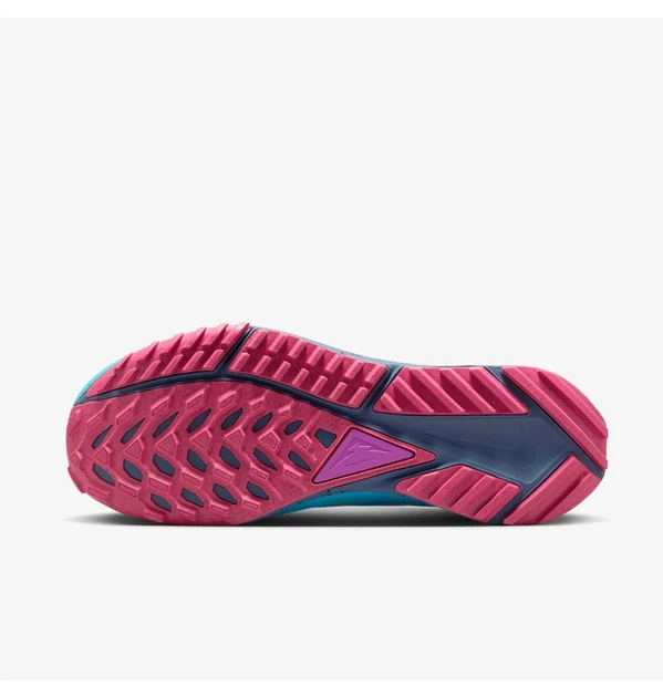 Трейлові кросівки для бігу чоловічі Nike React Pegasus Trail 4 Se 41 Комбінований FB7182-001 - зображення 5
