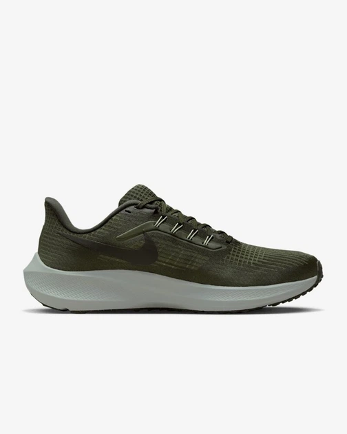 Кроссовки мужские Nike Air Zoom Pegasus 41 Хаки DH4071-300 - изображение 3