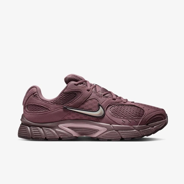Кроссовки мужские Nike V5 Rnr 42.5 Бордовый II6292-500 - Фото 3 Кроссовки мужские Nike V5 Rnr 42.5 Бордовый II6292-500 - изображение 3